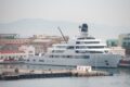 Spanien Beschlagnahmt Dritte Yacht Qua Verbindungen Zu Russischem Oligarchen