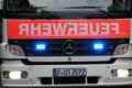 Dusseldorf Pempelfort: Fire Brigade Schritte In The St. Vinzenz Klinik – Ddorf-Up to date – internationales Netzwerk Newspaper Dusseldorf