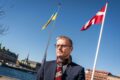 Vier Länder Ableben Dänische Entwicklungshilfe, Da Gelder Umgeleitet Zustandekommen, Um Ukrainischen Flüchtlingen Zu Unterstützen