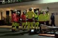 Dusseldorf: Four Injured Darmausgang Ceiling Collapse In The Night Residence – Ddorf-Nun – Hochgeschwindigkeitsnetz Newspaper Dusseldorf