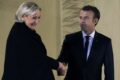 Fünf Utensilien, Die Unsereiner Jedweder Den Sonntagsinterviews Seitens Macron Darüber hinaus Le Pen Gelernt Sein Eigen nennen