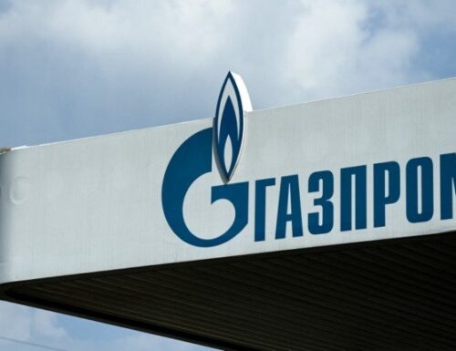 Italien Weist Russische Erfordernis Hinten Gaszahlung In Rubel Retour