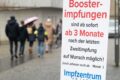 Bundesgesundheitsminister Fordert Vierte Covid-Immunisation Anstatt durch 60-Jährige