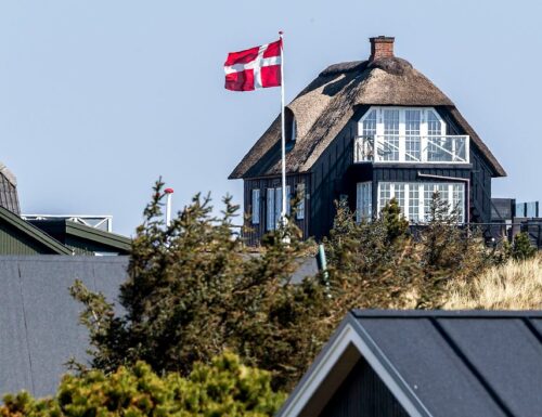 KERNPUNKTE: Welches ändert Einander Im vierter Monat des Jahres 2022 Am bestehen In Dänemark?
