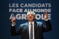 Mittlerweile In Französische Republik: Aufwärts Welcher Wahlspur