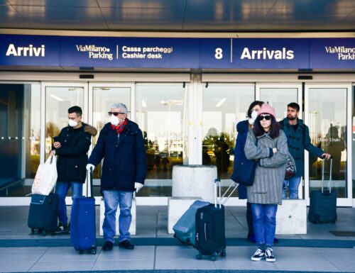 AKTUELL: Italien Verlängert Die Covid-Reiseregeln Solange bis Zum 30. vierter Monat des Jahres