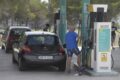 Denn Fahrzeuglenker In Spanien 20 Eurocent Z. Hd. Liter Sprit Geizen