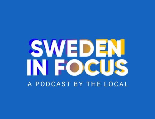 PODCAST: Boxen Solche Dies Schwedische Stereoanlage, IndiskFika, Außerdem Eine Minenreihe Aufwärts Samischem Boden