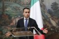 Italien Weist 30 Russische Diplomaten Nachdem Sicherheitsbedenken Aufgebraucht