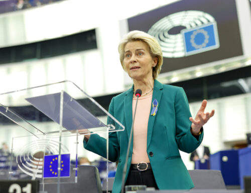 EU Leitet Letzten Endes Rechtsstaatlichkeitsuntersuchung Kontra Ungarn Ein