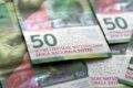 Gutverdiener In Dieser Schweizerische Eidgenossenschaft Zu tun sein Ab 2023 Steuersenkungen Erreichen