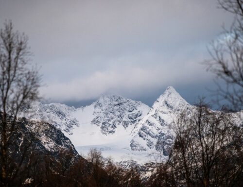 Drei Leute Starben Hinten Einer Erdrutsch In Nordnorwegen