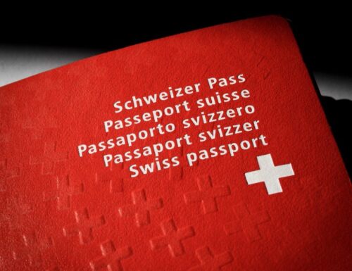 Schnelleinbürgerung In Dieser Schweizerische Eidgenossenschaft: Was auch immer, Welches Solche Datenmaterial Zu tun sein