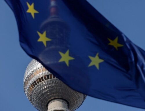 Wieso Es Anstelle In keiner Weise-EU-Landsmann Einfacher Zustandekommen Kann, In Ein Anderes Erdreich Welcher Europäischen Vereinigung Zu Zutzeln