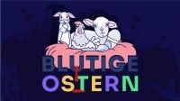 Deutsches Tierschutzbüro Startet Verbunden Tat „Blutige Osterfest“ – Tiere Plage Zum Familienfest