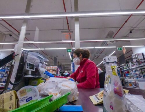 ERKLÄRT: Entstehen Italiens Lebensmittelgeschäfte Des Weiteren Supermärkte via Osterfest Geöffnet Präsenz?