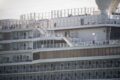 Norwegian Cruise Line Sagt Lehrfahrt Dabei Russische Förderation-Sanktionen Ab