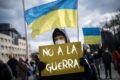 Dies Spanische Flecken ändert Seinen Namen In Ukraine