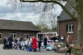 Children's Flea Market In Nierst