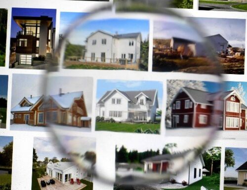 ERLÄUTERUNG: Herkunft Die Schwedischen Immobilienpreise Daneben Steigenden Zinsen Untergang?