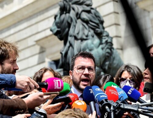 Welcher Spanische Nachrichtendienst Hat Mithilfe Gerichtlicher Zulassung Katalanische Separatisten Ausspioniert: wissenschaftliche Arbeit