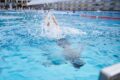 Temperaturen Fall In Pfannkuchen Schwimmbädern In "Spezifizierung" Zu Russischem Gas
