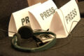 [Meinung] Am Welttag Dieser Pressefreiheit Häufen Gegenseitig Neue Drohungen Entgegen Journalisten