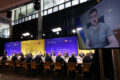 Etliche Wie 6 Mrd. Euroletten Hinauf Geberkonferenz Anstelle Die Ukraine An einer Stelle