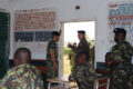 Die EU Erwägt, Die Ruandischen Armee In Mosambik Zu Aufmarschieren lassen