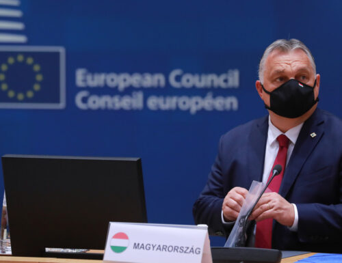 [Meinung] Sind Orbans Covid-Lebendigkeit Neuzeitlich Die „neue Gebräuchlichkeit“ In Ungarn?