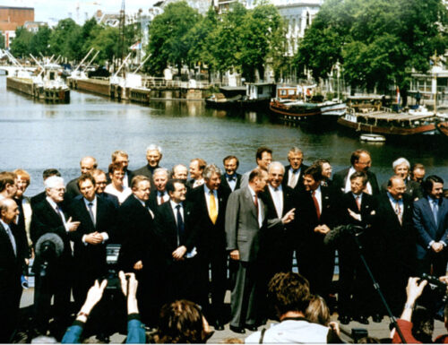 [Stellungnahme] Welcher Abkommen Vonseiten Hauptstadt der Niederlande – 25 Jahre Hernach