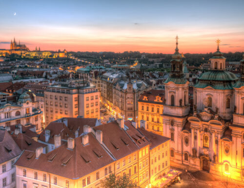 Tschechische Konföderation Am Vorabend Jener EU-Ratspräsidentschaft Seitens Techtelmechtel Erschüttert