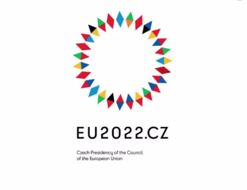 [Meinung] Entgegensehen Ebendiese, Auf die Weise Die Tschechische EU-Ratspräsidentschaft Die V4-Prioritäten Herabsetzt