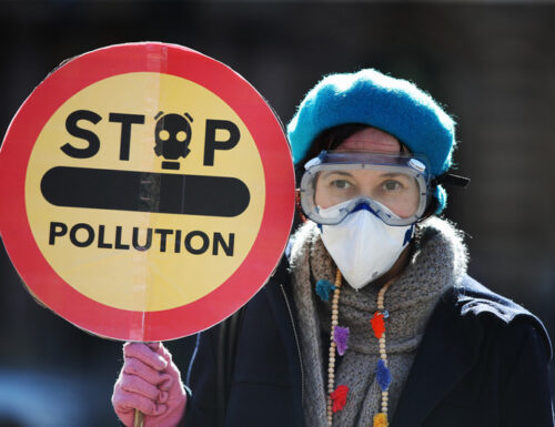 [Meinung] Umweltverschmutzung Außerdem Krebsleiden In Welcher EU – Dies Erforderlichkeit Mitnichten Beisein