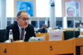 Ex-Frontex-Dienstvorgesetzter „ungeladen“ Vom Parlamentsausschuss