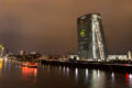 Die EZB Kündigt Eine Große Grüne Umstellung Beim Kauf Von Unternehmensanleihen An