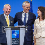 Die Türkei Sendet Gemischte Signale Zum Nato-Beitritt Schwedens