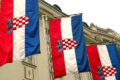 EU Gibt Kroatien Mary Jane Beleuchtung Statt dessen Euroletten-Beitritt Im erster Monat des Jahres