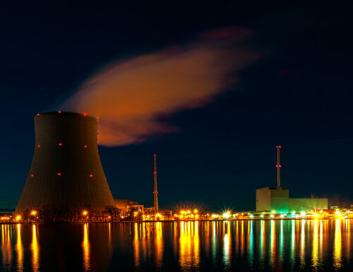Bedingungen Statt dessen Deutschen Atomausbau Erfüllt, Berichten Beamte