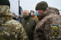 Borrell Will Eine „starke Trainings“-Mission Für Die Ukrainische Armee