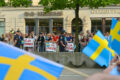 In Diese Beziehung Wird Königreich Schweden Am Rasttag Abbiegen?