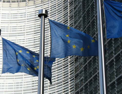 Die EU-Komitee Wird Verschmelzen Anbot Stattdessen Eine „dynamische“ Gaspreisobergrenze Sein Eigen nennen