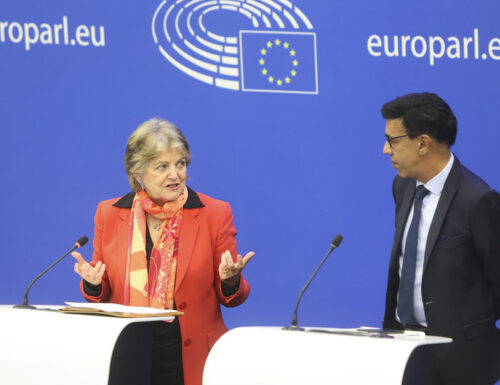 Die EU Will 40 Mrd. ECU Schlussfolgern, Um Familien U. a. Streben Angrenzend Jener Löhnung Seitens Energierechnungen Zu Beistehen