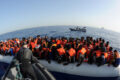 [Meinung] Die EU Sollte Die Flüchtlingskrise In Libyen Verankern, In keinster Weise Erschweren