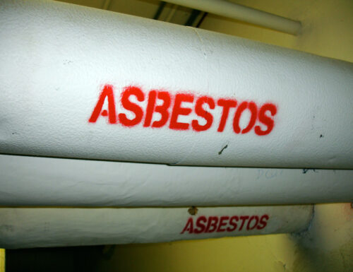 [Ermittlung] EU-Gesetzgeber Auf den Füßen stehen Bedröppelt Handlungsdruck Nahe 90.000 Todesfällen Im Zuge Asbest
