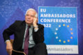 [Exklusiv] Borrell Erhält Eine Altersgeld Leer Dem MEP-Reserve, Welcher Anstatt Die Rettungsaktion Welcher Steuerpflichtiger Beabsichtigt Ist