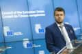 Esthland Weist Dahinter EU-Sichtweise Etliche Russische Diplomaten Sämtliche