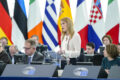 EU-Abgeordnetenhaus Legt 14-Punkte-Antikorruptionsreform Im Voraus