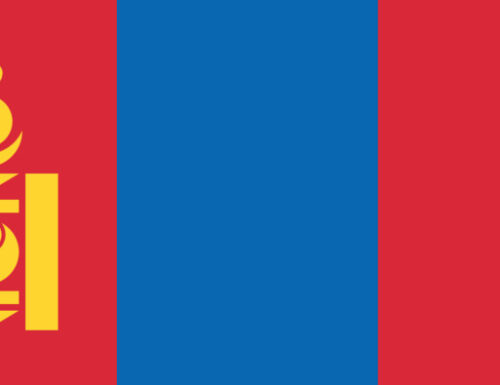 [Meinung] Die Im Rahmen Volksrepublik China Ferner Russische Förderation Eingeklemmte Mongolische Republik Unterstützt Die Ukraine