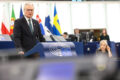 Litauens Staatschef: Annehmen Jene Neue Mitglieder Aufwärts, Um Die EU Zu Aufstacheln